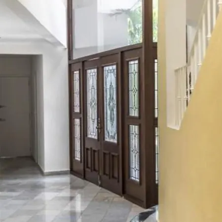 Villas La Marina Cancun Exterior photo