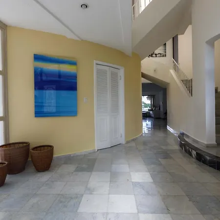 Villas La Marina Cancun Exterior photo