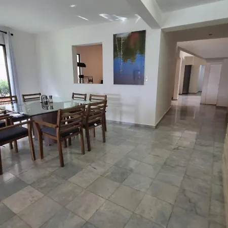 Villas La Marina Cancun Exterior photo