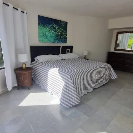 Villas La Marina Cancun Exterior photo