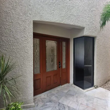 Villas La Marina Cancun Exterior photo
